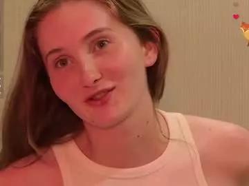 Freechat yourcreamyister on Chaturbate