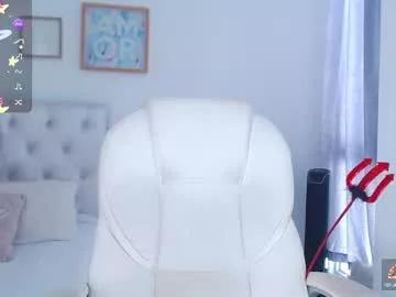 Freechat yulian_vasquez on Chaturbate