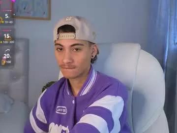 Freechat yulian_vasquez on Chaturbate