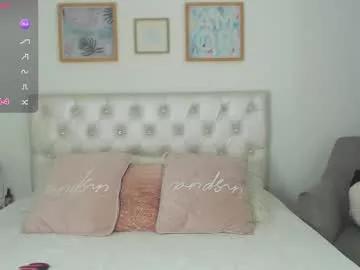 Freechat yulian_vasquez on Chaturbate