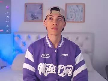 Freechat yulian_vasquez on Chaturbate