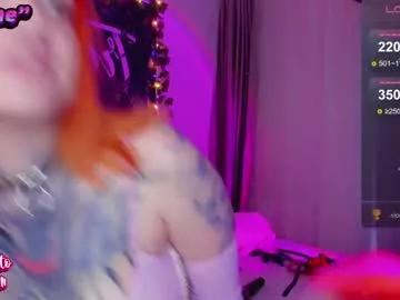 yummy__peach on Chaturbate 