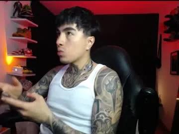 Try Chaturbate's Zac_muller1 zac_muller1 from Chaturbate