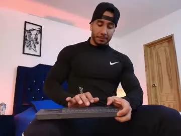 Try Zanemaverick, he wants to masturbate for you zanemaverick from Chaturbate