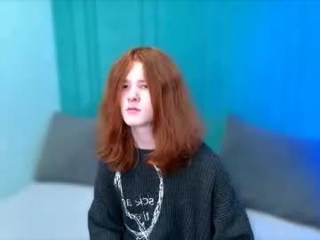 Freechat zaynginger on Chaturbate