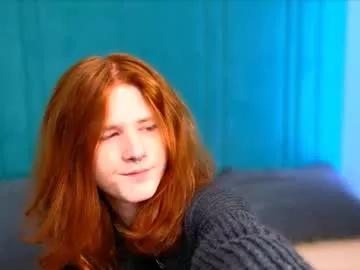 Freechat zaynginger on Chaturbate