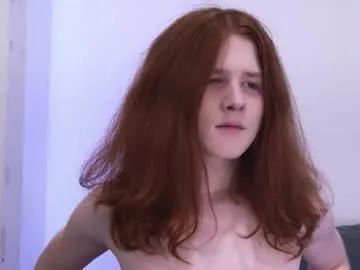 Freechat zaynginger on Chaturbate