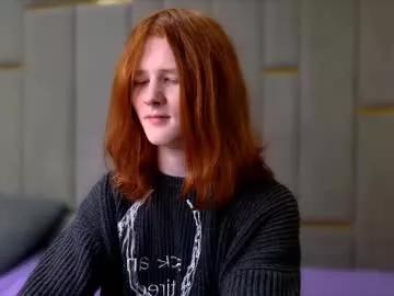 Freechat zaynginger on Chaturbate