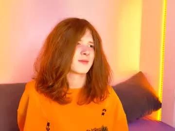 Freechat zaynginger on Chaturbate