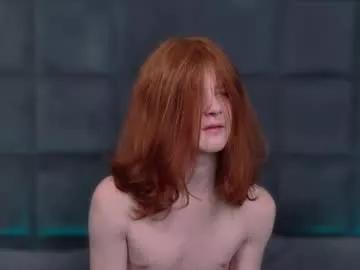 Freechat zaynginger on Chaturbate