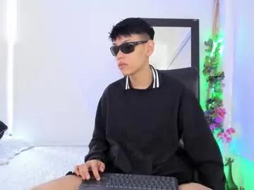 Explore Chaturbate's Zeus_blaze zeus_blaze from Chaturbate