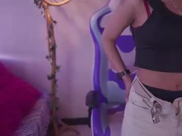 Freechat zoe_skyler on Chaturbate