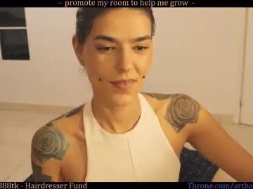 zorosgiirl on Chaturbate 