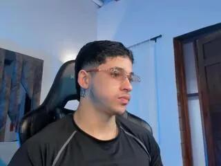 adam_keith on Flirt4Free 