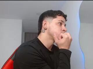 adam_keith on Flirt4Free 