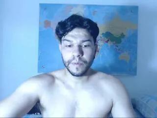 adam_mazza on Flirt4Free 