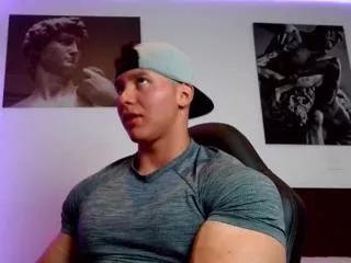 adamm_turner on Flirt4Free 
