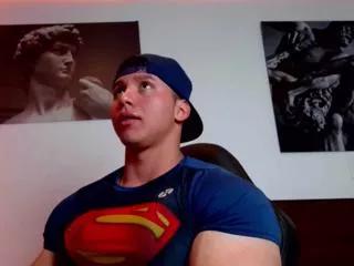 adamm_turner on Flirt4Free 