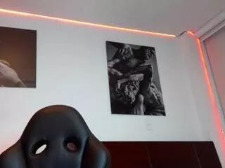 adamm_turner on Flirt4Free 