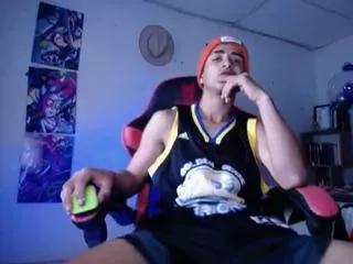 adams_thomso on Flirt4Free 