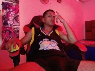 adams_thomso on Flirt4Free 