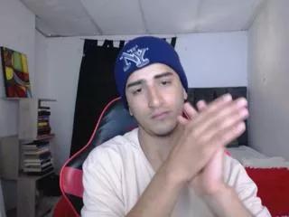 adams_thomso on Flirt4Free 