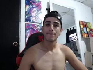 adams_thomso on Flirt4Free 