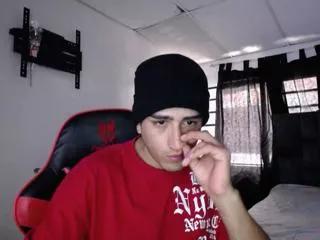 adams_thomso on Flirt4Free 