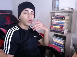 adams_thomso on Flirt4Free 