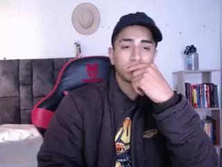 adams_thomso on Flirt4Free 