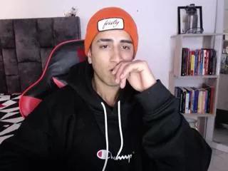 adams_thomso on Flirt4Free 