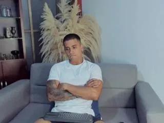 aiden_owens on Flirt4Free 