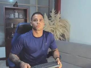 aiden_owens on Flirt4Free 