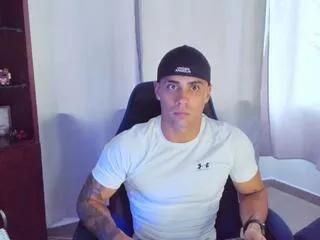 aiden_owens on Flirt4Free 