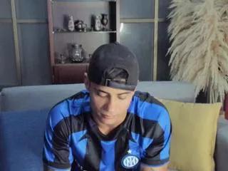 aiden_owens on Flirt4Free 
