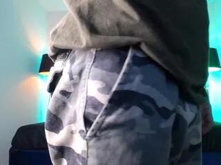 aiden_zephyr on Flirt4Free 