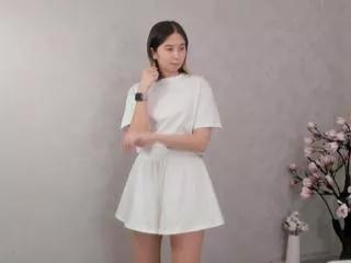 aisly_brimhall on Flirt4Free 