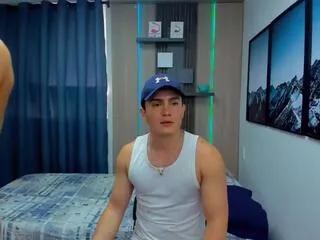 alan_kevin on Flirt4Free 