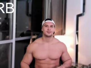 alan_vidal on Flirt4Free 
