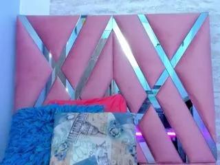alana_flores on Flirt4Free 