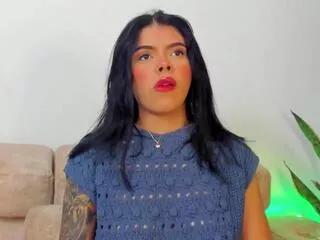 alegra_brown on Flirt4Free 