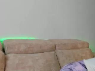 alegra_brown on Flirt4Free 