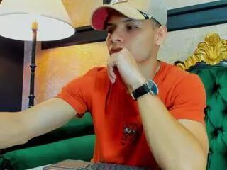 alessandro_kiing on Flirt4Free 