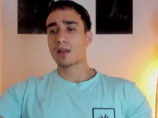 alex_riveira on Flirt4Free 