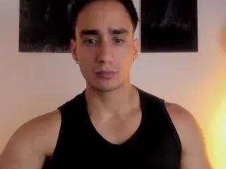 alex_riveira on Flirt4Free 