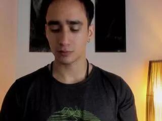 alex_riveira on Flirt4Free 