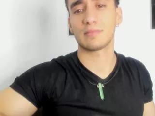 alex_riveira on Flirt4Free 