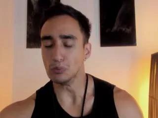 alex_riveira on Flirt4Free 