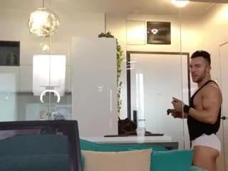 alexxino on Flirt4Free 