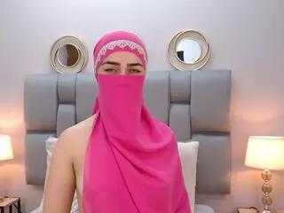 aliah_manzur on Flirt4Free 